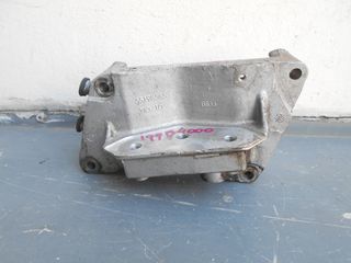 GRANDE PUNTO - EVO - MITO - DOBLO 1.3 DIESEL ΒΑΣΗ ΜΟΤΕΡ ΑΛΟΥΜΙΝΕΝΙΑ ΔΕΞΙΑ - STELLAR PARTS