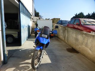 Suzuki DR 800 S 1995