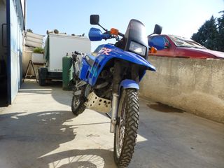 Suzuki DR 800 S 1995-thumb-1