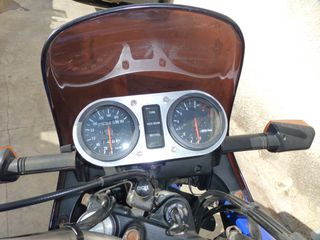 Suzuki DR 800 S 1995-thumb-2