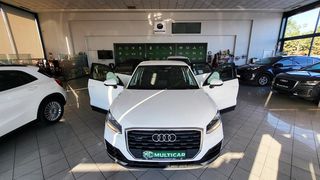 Audi Q2 2018 2.0TDi Quattro Stronic 4x4 Auto 150hp