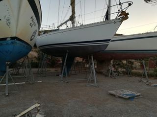 Beneteau 1987 405