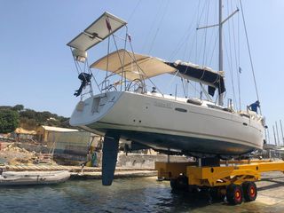 Beneteau 2008 Oceanis 43