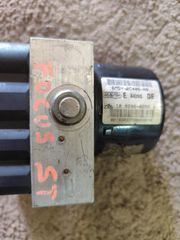 Ford focus st  anti lock brake