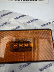 Πλευρικά φώτα  σπόιλερ SCANIA 2052119-thumb-1