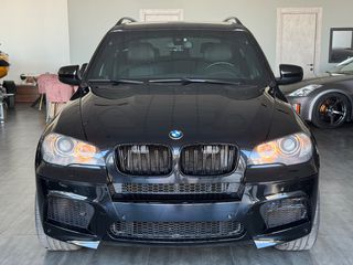Bmw X5 2011 M ΘΩΡΑΚΙΣΜΕΝΟ SECURITY PLUS+  ΕΛΛΗΝΙΚΟ !
