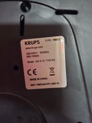 KRUPS καφετιερα φιλτρου-thumb-1