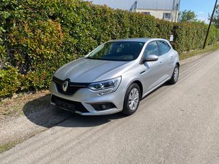 Renault Megane 2017 1.2  102 PS EXPERIENCE NAVI!!