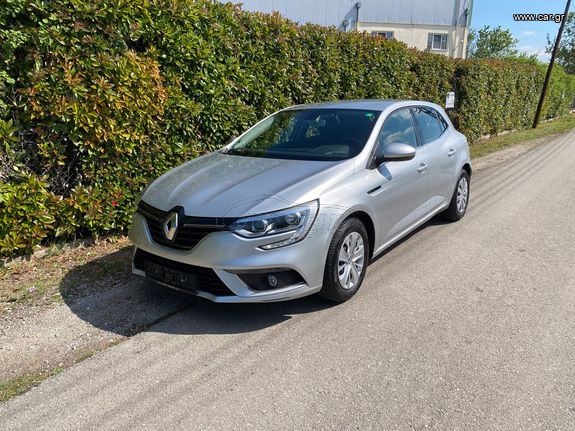 Renault Megane 2017 1.2 102 PS EXPERIENCE NAVI!!