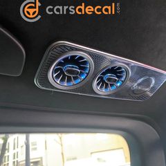 Mercedes Vito W447 V-Class Led Αεραγωγοί Οροφής-thumb-4