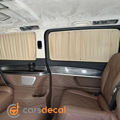 Mercedes Vito W447 V-Class Led Αεραγωγοί Οροφής-thumb-8