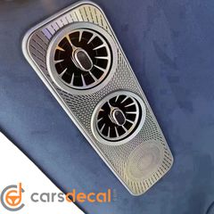 Mercedes Vito W447 V-Class Led Αεραγωγοί Οροφής-thumb-9