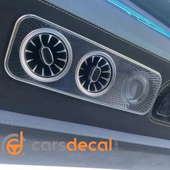 Mercedes Vito W447 V-Class Led Αεραγωγοί Οροφής-thumb-11