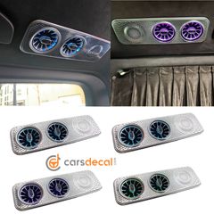Mercedes Vito W447 V-Class Led Αεραγωγοί Οροφής-thumb-12