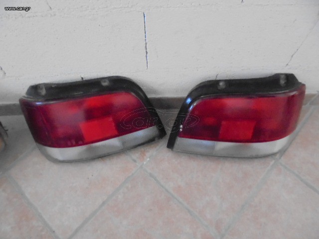 SUZUKI BALENO 98-02 ΦΑΝΑΡΙΑ ΠΙΣΩ 3ΘΥΡΟ