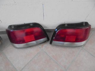 SUZUKI BALENO 98-02 ΦΑΝΑΡΙΑ ΠΙΣΩ 3ΘΥΡΟ