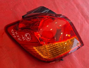MITSUBISHI ASX 2010-2020 ΦΑΝΑΡΙ ΠΙΣΩ ΑΡΙΣΤΕΡΟ ΕΞΩΤΕΡΙΚΟ LED M*