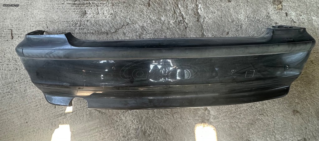 ΑΝΤΑΛΛΑΚΤΙΚΑ BMWFOTIS E46 TI ΠΡΟΦΥΛΑΚΤΗΡΑΣ