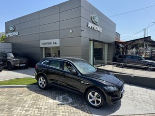 Jaguar F-Pace 2020 P 250 PANORAMA