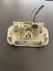 PEUGEOT 207 ΠΛΑΦΟΝΙΕΡΑ-thumb-1