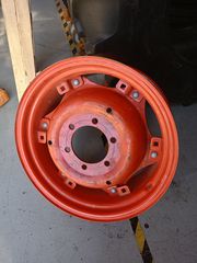 12X24  DEUTZ 52 ****ZAROGIANNHS(**** TYRES********