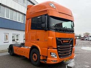 DAF 2019 XF 480 + Hydr / ΓΙΑ ΕΙΣΑΓΩΓΗ 1-thumb-1