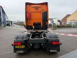 DAF 2019 XF 480 + Hydr / ΓΙΑ ΕΙΣΑΓΩΓΗ 1-thumb-2
