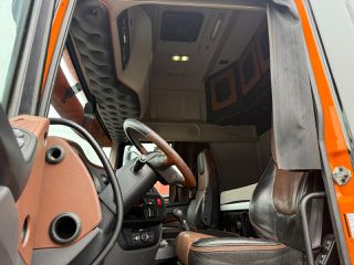 DAF 2019 XF 480 + Hydr / ΓΙΑ ΕΙΣΑΓΩΓΗ 1-thumb-3