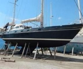 Ιστιοφόρο 1984 Contest Conyplex 48S