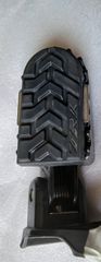 Βάση και Μασπιέ Οδηγού OEM Δεξ.. Benelli TRK 502 / 502X