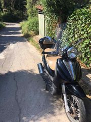Piaggio Beverly 500 Cruiser 2011 Cruiser