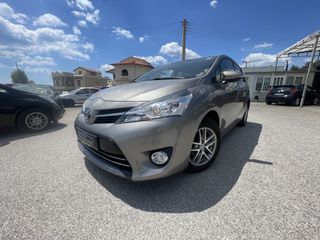 Toyota Verso 2016 Y-SELECTION PANORAMA EURO6