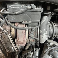 TURBO VTG DAF CF XF 1945273/2422402