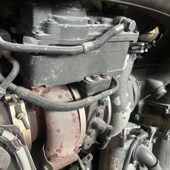TURBO VTG DAF CF XF 1945273/2422402-thumb-1