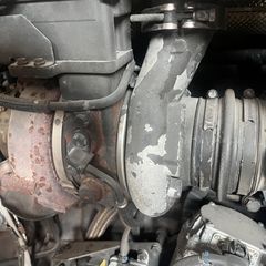 TURBO VTG DAF CF XF 1945273/2422402-thumb-2
