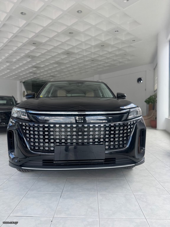 DFSK E5 2025 Premium