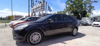 Ford Focus 2009 IKAS CARS-ΜΑΚΕΔΟΝΙΑ