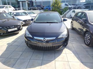Opel Astra 2012 GTC DIESEL