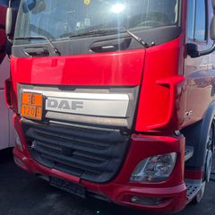 ΚΑΜΠΙΝΑ DAF CF 106  CAB TYPE KT U230-thumb-2