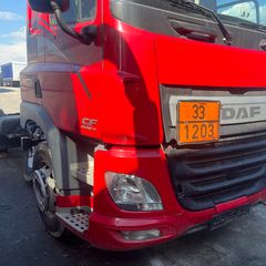ΚΑΜΠΙΝΑ DAF CF 106  CAB TYPE KT U230-thumb-5