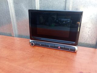 ΟΘΟΝΗ ΕΝΔΕΙΞΕΩΝ –MULTIMEDIA ΡΑΔΙΟ CD NAVIGATION CITROEN C3-983815568002-(2016-2024)