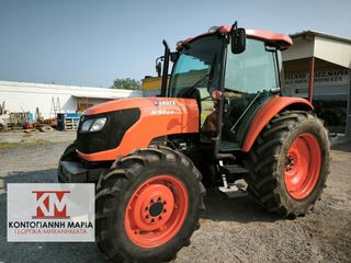 Τρακτέρ Kubota 2012 M9540H-C