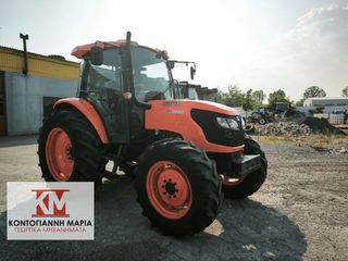 Τρακτέρ Kubota 2012 M9540H-C-thumb-2