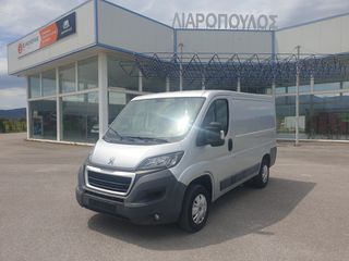 Peugeot Boxer 2017 L1H1 2.0 130HP***EURO6***