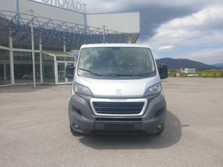 Peugeot Boxer 2017 L1H1 | ΕΓΓΥΗΣΗ | ΓΕΝΙΚΟ SERVICE |-thumb-1