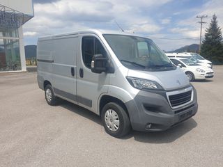 Peugeot Boxer 2017 L1H1 | ΕΓΓΥΗΣΗ | ΓΕΝΙΚΟ SERVICE |-thumb-2