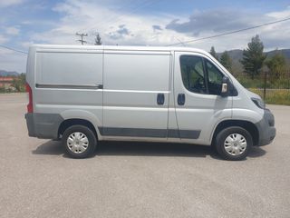 Peugeot Boxer 2017 L1H1 | ΕΓΓΥΗΣΗ | ΓΕΝΙΚΟ SERVICE |-thumb-3