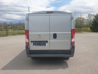 Peugeot Boxer 2017 L1H1 | ΕΓΓΥΗΣΗ | ΓΕΝΙΚΟ SERVICE |-thumb-5