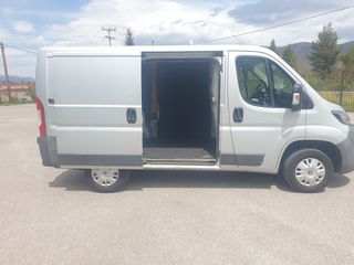Peugeot Boxer 2017 L1H1 | ΕΓΓΥΗΣΗ | ΓΕΝΙΚΟ SERVICE |-thumb-8