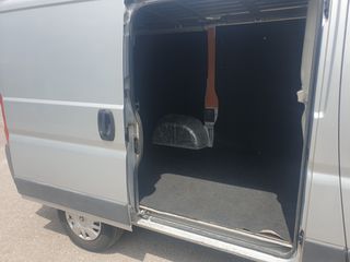 Peugeot Boxer 2017 L1H1 | ΕΓΓΥΗΣΗ | ΓΕΝΙΚΟ SERVICE |-thumb-9